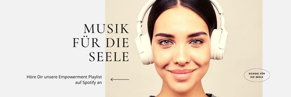 Musik für die Seele